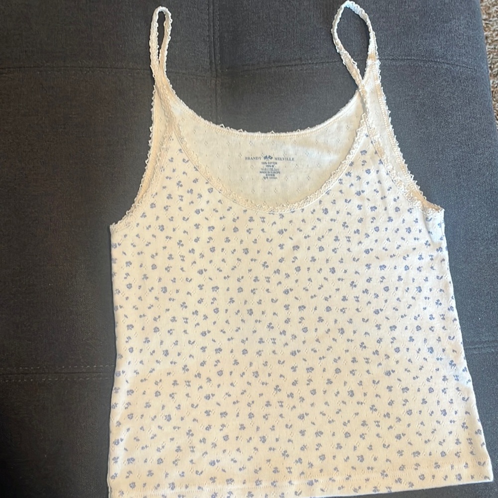 Brandy Melville tank